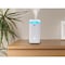 Ultrasonic Perfect Aire 1.32 gal 215 sq ft Digital Ultrasonic Cool Mist Humidifier W/Night Light PAU132 - alternate 5